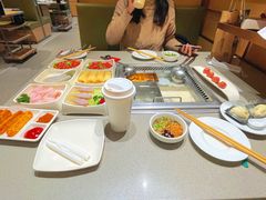 -海底捞火锅(飞马水城店)