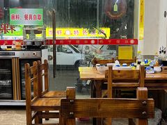 大堂-老字號·桥下猪肚(龙眼南路店)