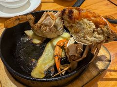 -莲花公园煎蟹·30年闽菜(火车站店)