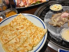 -南边客碳火烤肉(万泰汇购物中心店)