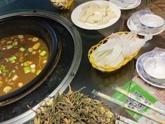-姥家大锅台水库渔家