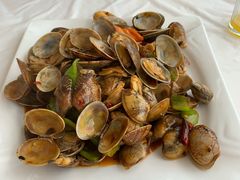 -渔民船说·北塘海鲜·天津菜·海肠捞饭(北塘古镇店)