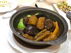 -富临皇宫(窝打老道店)