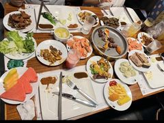 -汉巴味德(大悦城店)