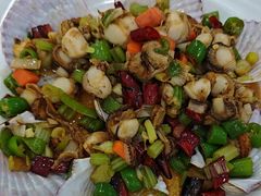 -威海渔村(黄兴路店)