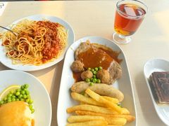 -宜家·瑞典风味餐厅(天津东丽商场店)