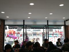 -台州老六海鲜面馆(上南总店)
