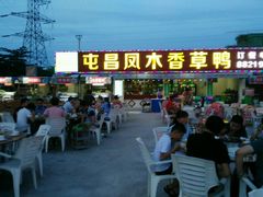 -盐禾堂海南屯昌香草鸭(总店)