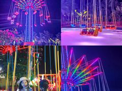 -三亚海昌梦幻海洋不夜城