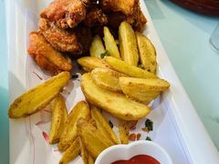 -方记六道菜馆(生态公园店)