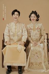 -金夫人婚纱摄影(惠阳店)