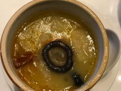 -上海虹桥宾馆味翠餐厅