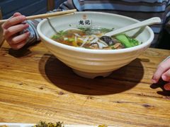 -湘人龙记老长沙米粉(鸟巢店)