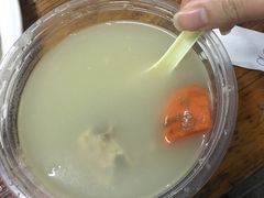 老火靓汤-甜甜屋(解放中路店)