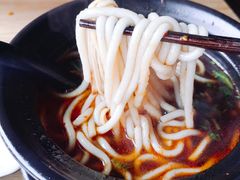 经典原味-姐弟俩土豆粉(西安小寨店)