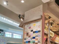 -姜胖胖无限自助烤肉(罗湖宝能店)