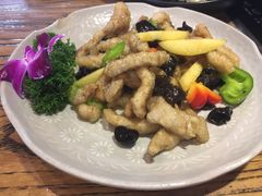 -纽斯桑拿会所(天山店)