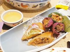 -点都德(长泰广场店)