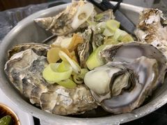 -零零後碳烤大排档(曙光星城旗舰店)