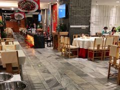 大堂-辣婆婆(航天桥店)