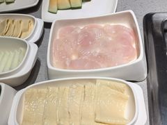 -海底捞火锅(吴中路店)