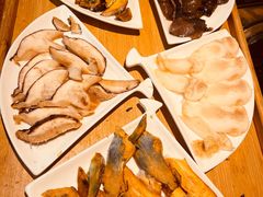 -大理董·董家小厨野生菌火锅(古城旗舰店)