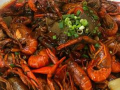 -寻小欢焖烤羊肉串(九眼桥店)