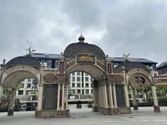 -安徒生童话乐园