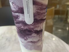 -Blueglass酸奶(财富购物中心店)