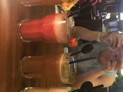 -Pundi Pundi Restaurant