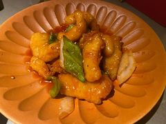 -塔哈尔·新疆盛宴(奉贤龙湖店)