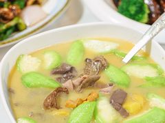 -东坊味道私房菜·地道顺德菜(大良店)