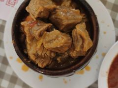 罐焖牛肉-华梅西餐厅(哈尔滨中央大街店)