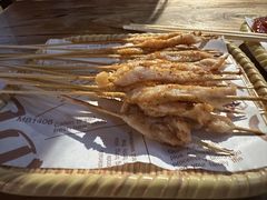 -汉森熊啤酒屋(雨耕山店)