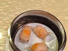 金鱼饺-8餐厅(新葡京酒店)