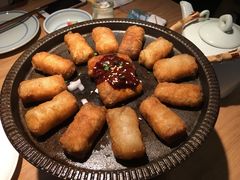 -刀板香·安徽菜(国购IFC店)