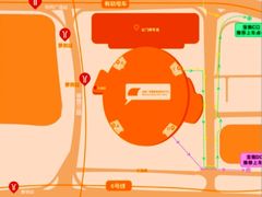 -宝能国际体育演艺中心