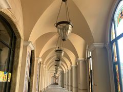 -平湖九龙山庄园圣马可酒店