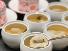 -翕间食·精致淮扬菜(江苏大剧院店)