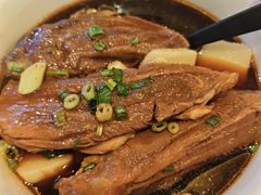 -中国厨房/台湾牛肉面