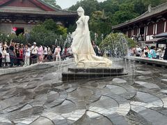 -华清宫景区