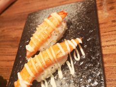 -壹风町烧肉居酒屋(恒丰中央广场店)