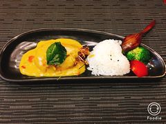 -千叶寿司创意融合料理(水韵城店)