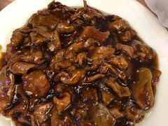 -烤肉宛饭庄(南礼士路店)