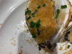 -沪华海鲜大酒楼(南汇店)