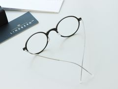 -目艮眼镜SHOWROOM(品牌集合店)