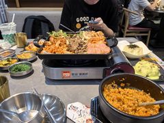 -意成料理