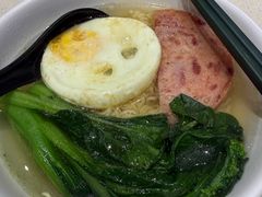 -和平馆·地道港澳茶餐厅(西门口店)