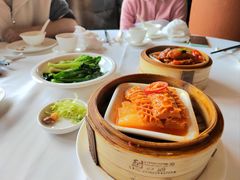 -粤菜王府·海鲜·茶市·海景餐厅(大梅沙店)