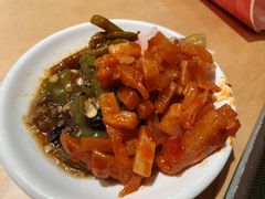 -水平有限广西米粉·广西风味集(五道口店)